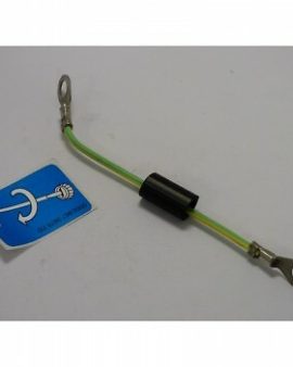 Cable Ground 0457 591 0002