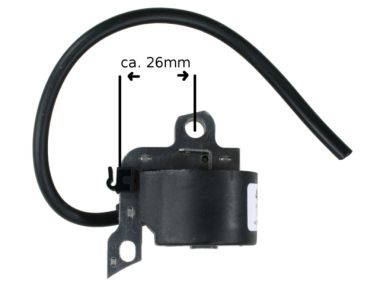 Ignition Coil 042 048 1117 400 1305 - Image 2