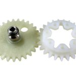 Oil Pump gear set 042 048