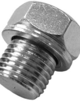 Plug Decomp Blanking 1122 025 2200