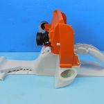 Tank Housing  122 350 0827