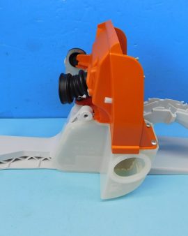 Tank Housing  122 350 0827