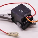 Coil Exciter Echo Shindaiwa