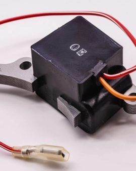 Coil Exciter Echo Shindaiwa