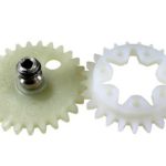 Oil Pump gear set 042 048
