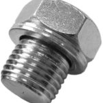 Plug Decomp Blanking 1122 025 2200