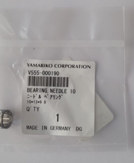 Bearing Clutch Echo 2511T