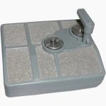Air Filter 1113 120 1602