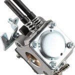 Carburetor Tilotson Style 1113 120 0604