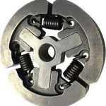 Clutch Assembly 1113 160 2010