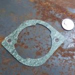 Gasket Base 1120 029 2301