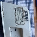 Cover Clutch 1110 648 0406