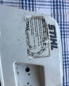 Cover Clutch 1110 648 0406