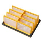Filter Air 503 44 72 04