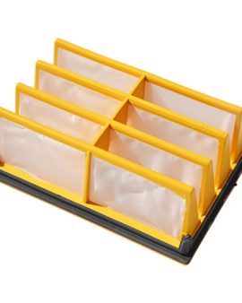 Filter Air 503 44 72 04