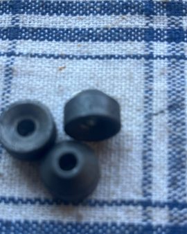 Fuel Line Weight 1111 358 9100