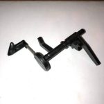 Control Shaft 1122 180 0905