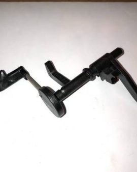 Control Shaft 1122 180 0905
