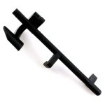 Control Shaft 1125 182 0900