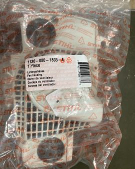 Cover Flywheel 1130 080 1803