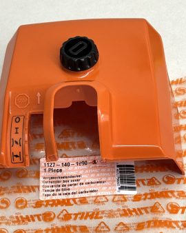 Cover Air Filter 1127 140 1900