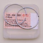 Rings Piston 1125 034 3001