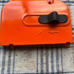 Cover Air Filter 1120 140 1005