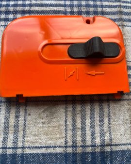 Cover Air Filter 1120 140 1005