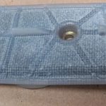 Air Filter 1114 120 1605