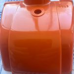 Cover Air Fliter 1119 141 1002