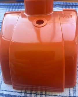 Cover Air Fliter 1119 141 1002