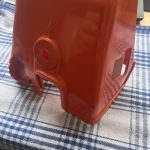 Cover Air Filter 1125 141 1001