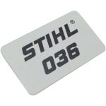 Name Plate 1125 967 1508