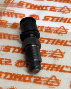 Decompression Valve 1124 020 9400