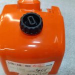 Cover Air Filter 1135 140 1900