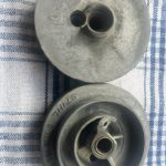 Rotor Rope 1118 190 1000