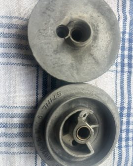 Rotor Rope 1118 190 1000