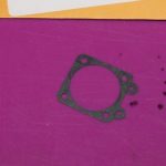 Gasket Metering 1113 120 0900