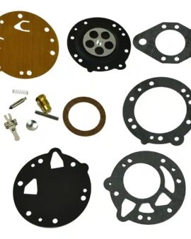 Kit Major Carb RK 114