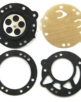 Kit Minor Carb DG 5HL