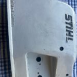 Cover Clutch 1110 648 0404