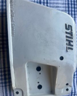 Cover Clutch 1110 648 0404
