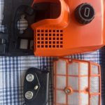 Kit Air Filter 1128 007 1007