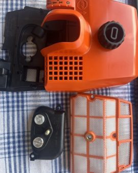 Kit Air Filter 1128 007 1007