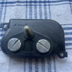 Baffle 1128 121 7010