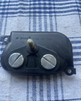 Baffle 1128 121 7010