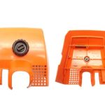 Cover Air Fliter 1128 140 1905
