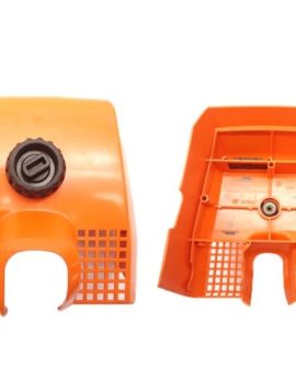 Cover Air Fliter 1128 140 1905