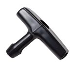 Handle Starter 1121 195 3400