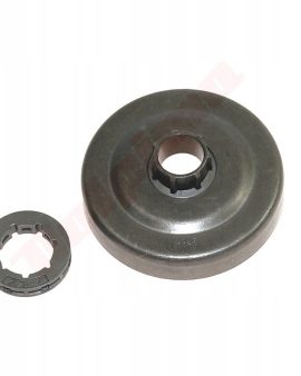 Clutch Drum Rim 503 87 30 72